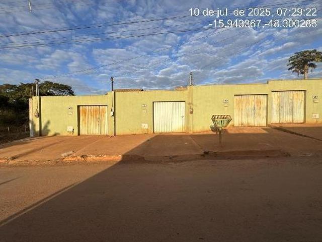 Casa venda em Região Geográfica Imediata de Luziânia, Região Integrada de Desenvolvimento do Distrito Federal e Entorno