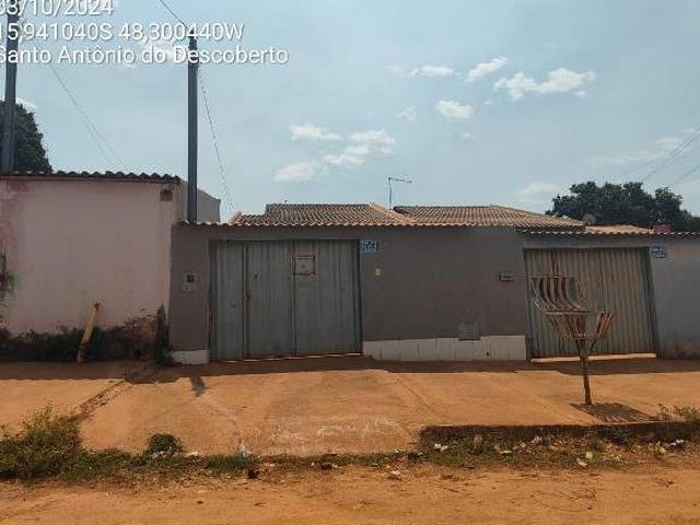 Casa venda em Região Geográfica Imediata de Luziânia, Região Integrada de Desenvolvimento do Distrito Federal e Entorno