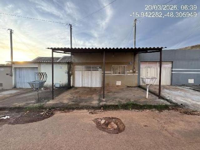 Casa venda em Região Geográfica Imediata de Luziânia, Região Integrada de Desenvolvimento do Distrito Federal e Entorno