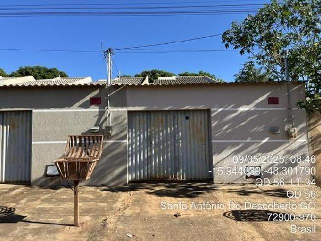Casa venda em Região Geográfica Imediata de Luziânia, Região Integrada de Desenvolvimento do Distrito Federal e Entorno