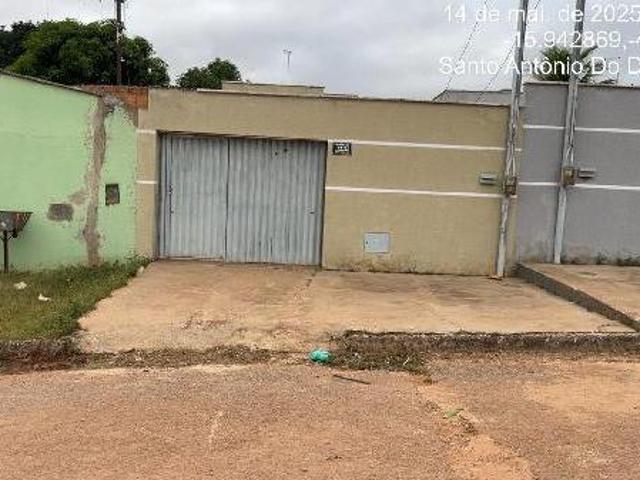 Casa venda em Região Geográfica Imediata de Luziânia, Região Integrada de Desenvolvimento do Distrito Federal e Entorno