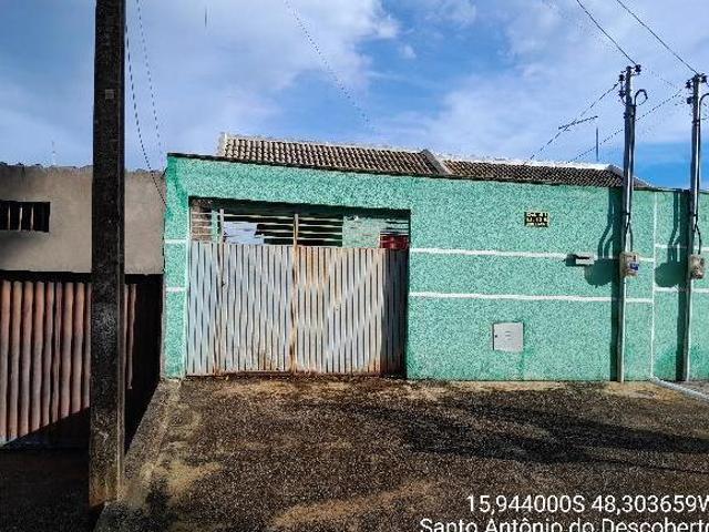Casa venda em Região Geográfica Imediata de Luziânia, Região Integrada de Desenvolvimento do Distrito Federal e Entorno