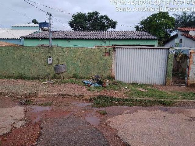 Casa venda em Região Geográfica Imediata de Luziânia, Região Integrada de Desenvolvimento do Distrito Federal e Entorno