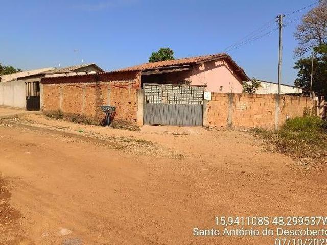 Casa venda em Jardim Ana Beatriz I, Santo Antônio do Descoberto