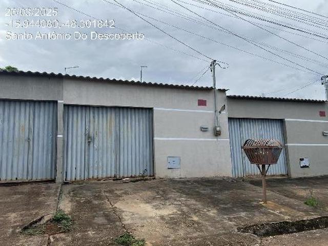 Casa venda em Região Geográfica Imediata de Luziânia, Região Integrada de Desenvolvimento do Distrito Federal e Entorno