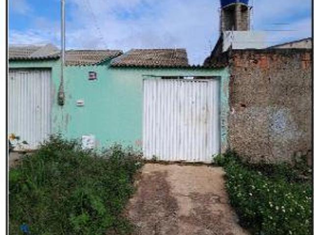 Casa venda em Região Geográfica Imediata de Luziânia, Região Integrada de Desenvolvimento do Distrito Federal e Entorno