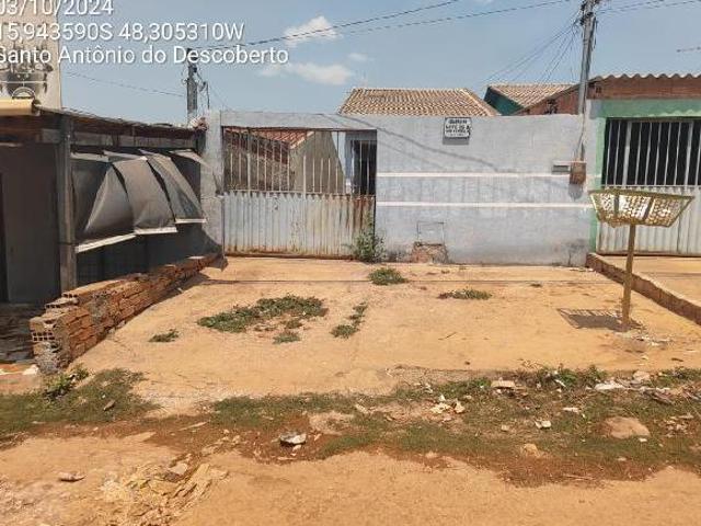 Casa venda em Região Geográfica Imediata de Luziânia, Região Integrada de Desenvolvimento do Distrito Federal e Entorno