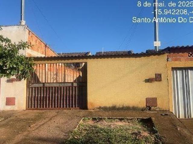Casa venda em Região Geográfica Imediata de Luziânia, Região Integrada de Desenvolvimento do Distrito Federal e Entorno