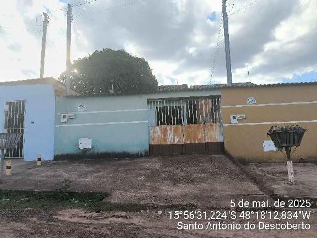 Casa venda em Região Geográfica Imediata de Luziânia, Região Integrada de Desenvolvimento do Distrito Federal e Entorno