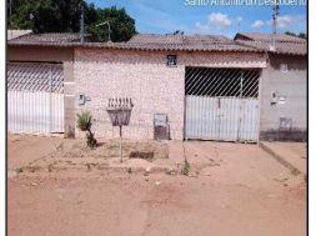 Casa venda em Região Geográfica Imediata de Luziânia, Região Integrada de Desenvolvimento do Distrito Federal e Entorno