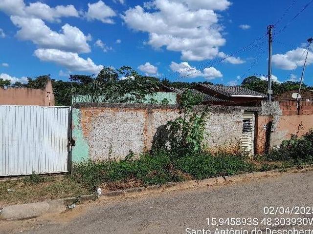 Casa venda em Região Geográfica Imediata de Luziânia, Região Integrada de Desenvolvimento do Distrito Federal e Entorno