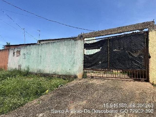 Casa venda em Região Geográfica Imediata de Luziânia, Região Integrada de Desenvolvimento do Distrito Federal e Entorno