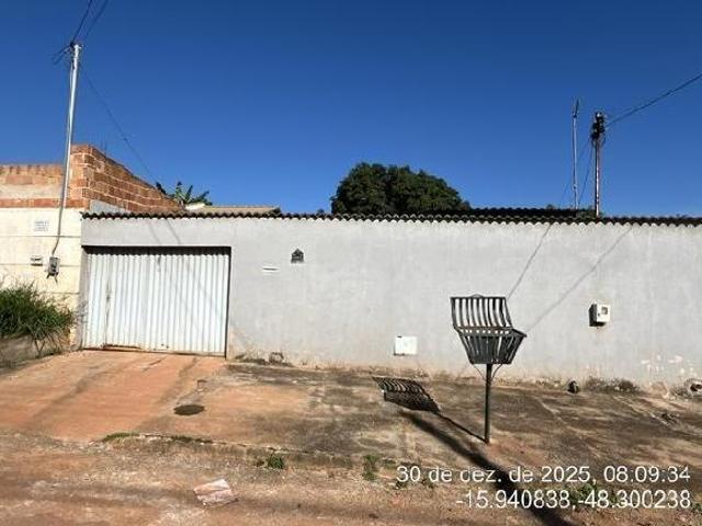 Casa venda em Região Geográfica Imediata de Luziânia, Região Integrada de Desenvolvimento do Distrito Federal e Entorno