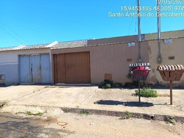 Casa venda em Região Geográfica Imediata de Luziânia, Região Integrada de Desenvolvimento do Distrito Federal e Entorno