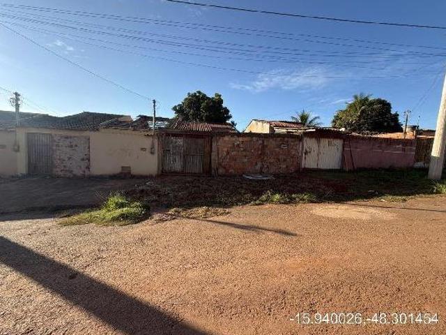 Casa venda em Região Geográfica Imediata de Luziânia, Região Integrada de Desenvolvimento do Distrito Federal e Entorno