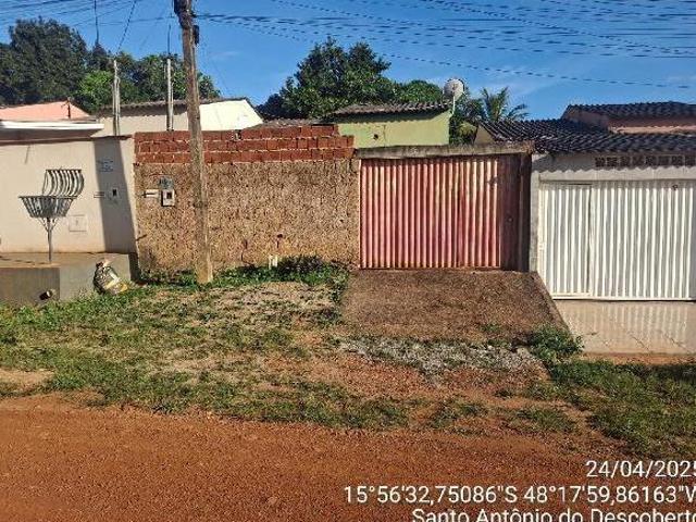 Casa venda em Região Geográfica Imediata de Luziânia, Região Integrada de Desenvolvimento do Distrito Federal e Entorno