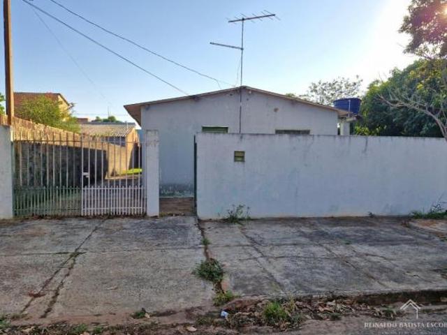 Casa venda em Região Geográfica Imediata de Campo Grande, Campo Grande