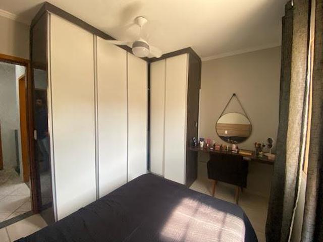 Casa venda em Jardim Andere, Varginha