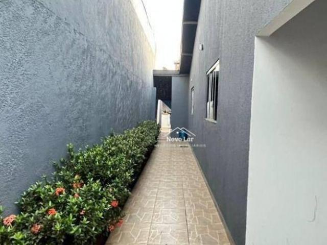 Casa venda em Região Geográfica Imediata de Três Lagoas, Angélica