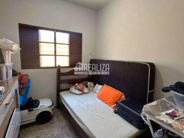 Casa venda em Santos Dumont, Uberaba