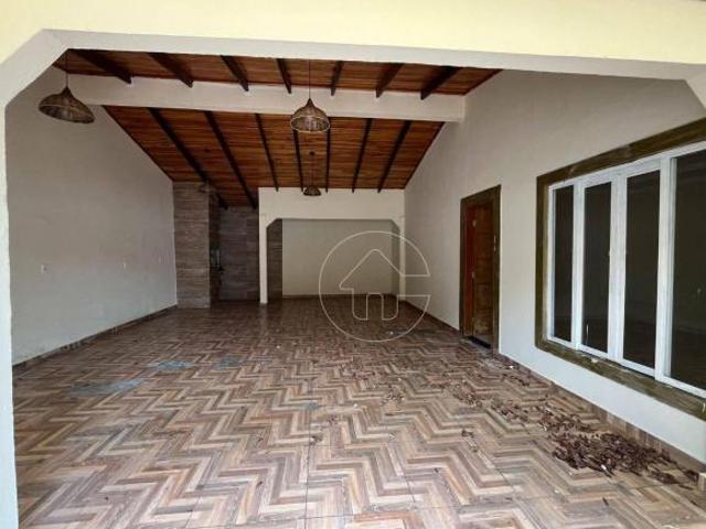 Casa venda em Região Geográfica Imediata de Barra do Garças, Barra do Garças