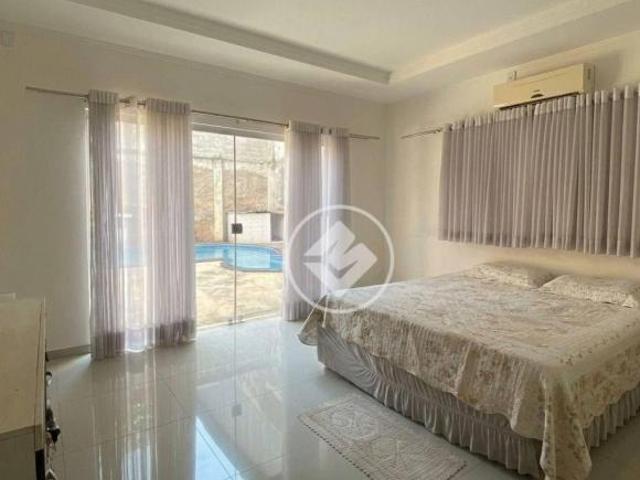 Casa venda em Região Geográfica Imediata de Barra do Garças, Barra do Garças