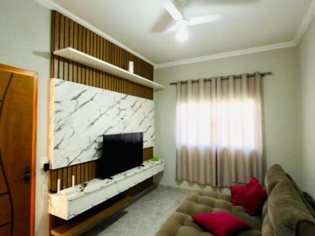 Casa venda em Santa Bárbara d'Oeste