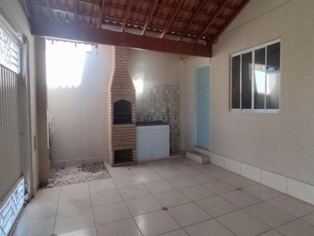 Casa venda em São Carlos