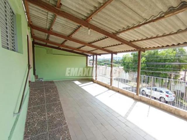 Casa venda em Votorantim