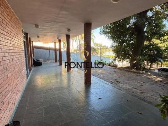 Casa venda em Jardim Atlântico, Belo Horizonte