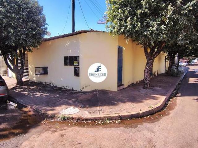 Casa venda em Região Geográfica Imediata de Rondonópolis, Rondonópolis