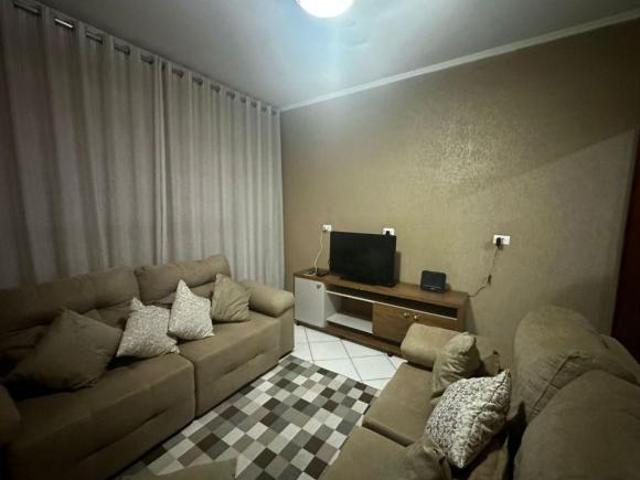 Casa venda em Vila Grego, Santa Bárbara d'Oeste