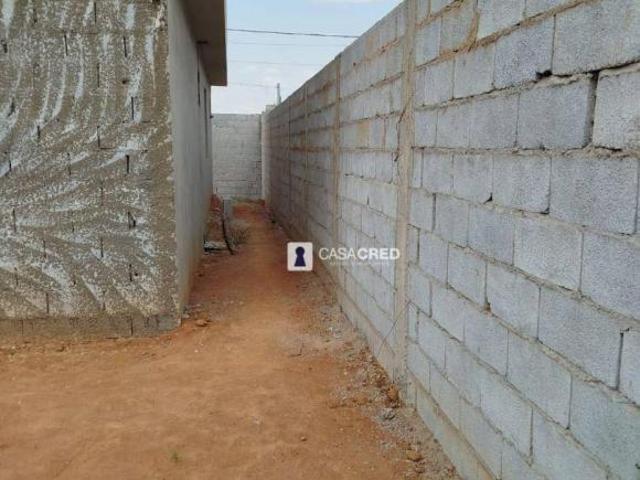 Casa venda em Jardim Áurea, Varginha