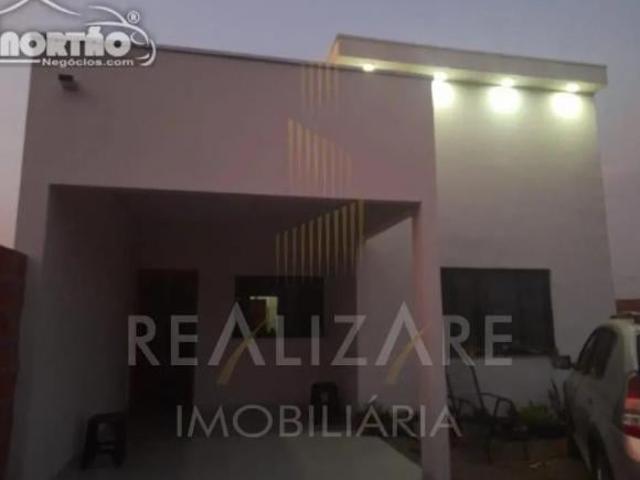Casa venda em Região Geográfica Imediata de Sinop, Sinop