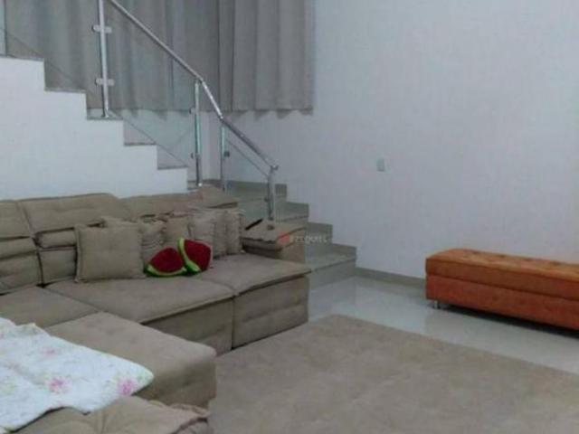Casa venda em Jardim Aurora, Sorriso