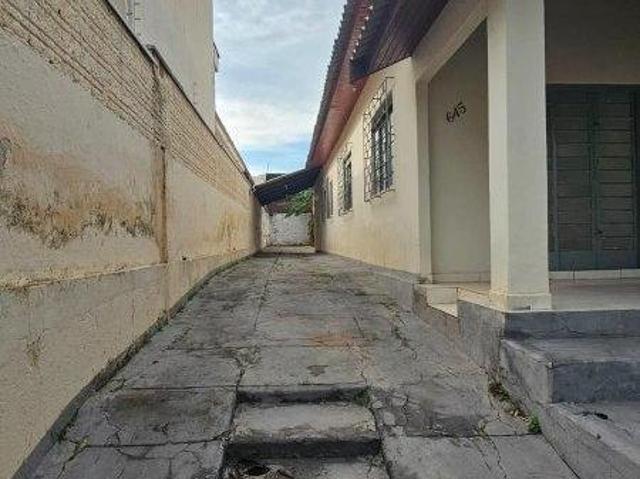 Casa venda em Presidente Prudente