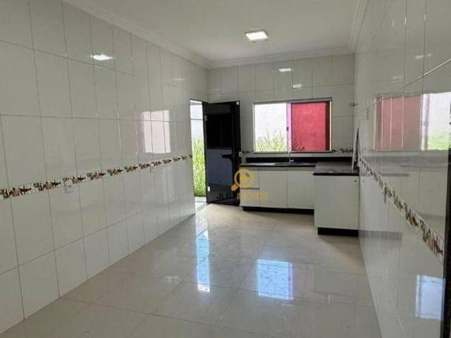 Casa venda em Região Geográfica Imediata de Goiânia, Goiânia