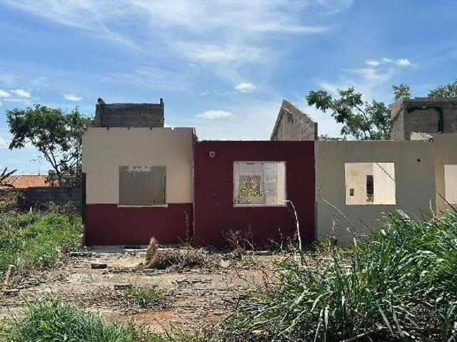 Casa venda em Jardim Ingá, Luziânia
