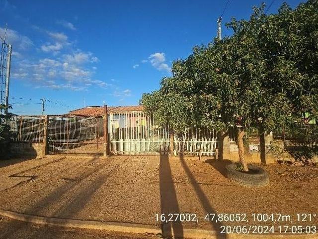 Casa venda em Jardim Ingá, Luziânia