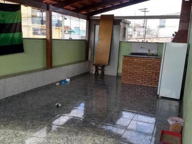 Casa venda em Jardim dos Bandeirantes, Contagem