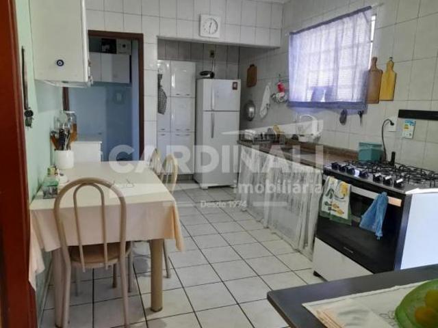 Casa venda em Região Imediata de São Carlos, São Carlos