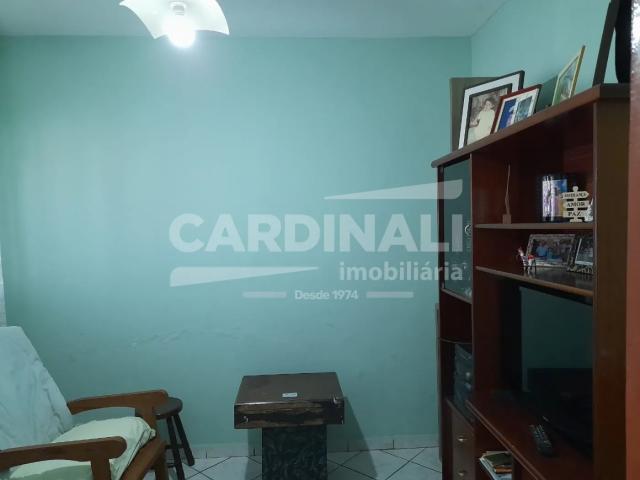 Casa venda em Região Imediata de São Carlos, São Carlos