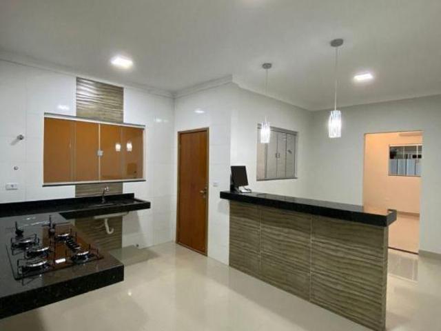 Casa venda em Região Geográfica Imediata de Itumbiara, Itumbiara