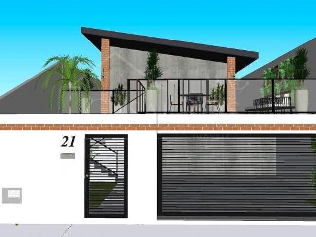 Casa venda em Região Urbana Homogênea XV, Poços de Caldas