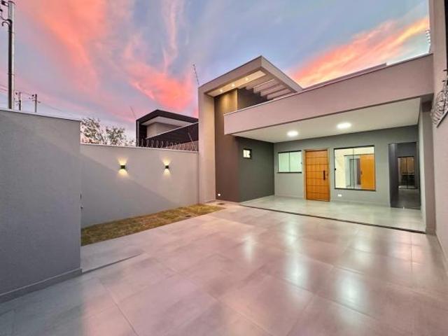 Casa venda em Campo Grande