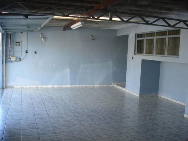 Casa venda em Região Imediata de São Carlos, São Carlos