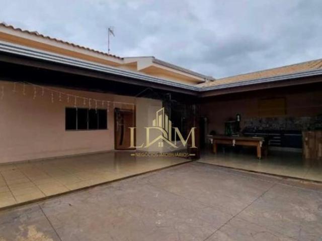 Casa venda em Região Imediata de Araraquara, Américo Brasiliense