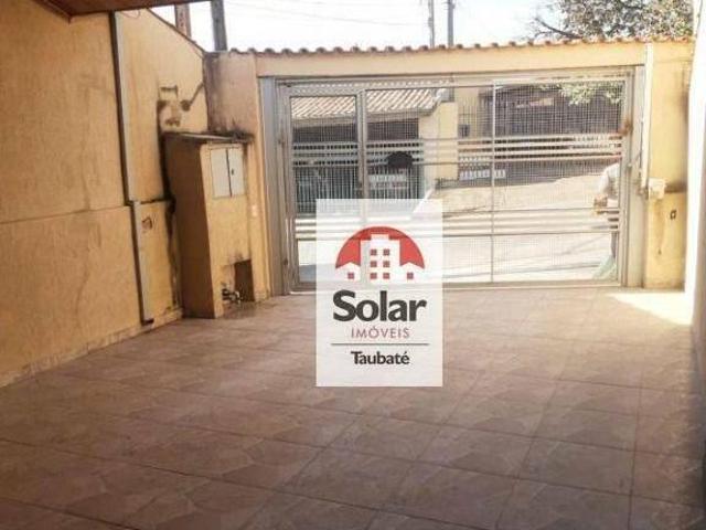Casa venda em Região Imediata de Taubaté-Pindamonhangaba, Região Metropolitana do Vale do Paraíba e Litoral Norte