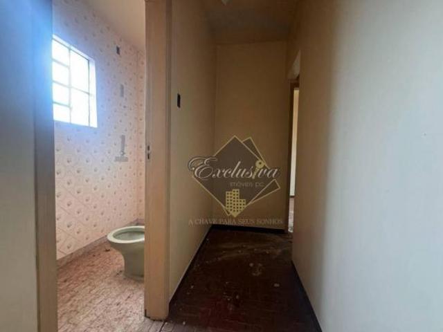 Casa venda em Jardim Bela Vista, Poços de Caldas