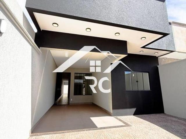 Casa venda em Região Geográfica Imediata de Rio Verde, Rio Verde